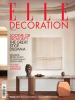 ELLE Decoration UK